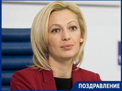 Ольга Тимофеева: «Спасибо десантникам, что нас защищаете»