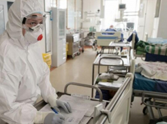 На Ставрополье коронавирусом заболели еще 167 человек