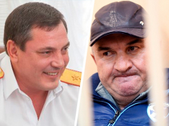 Зампреда правительства Ставрополья Сергея Дубровина подозревают в связи с кланом Арашуковых