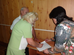 Свадьбой за колючей проволокой закончились тридцать семь лет совместной жизни