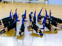 «Ребята работали с желанием»: гандболисты ставропольского «Виктора» завершили сбор в Буденновске