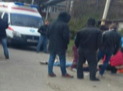 В Ставрополе злоумышленник ударил мужчину кирпичом по голове и оставил умирать