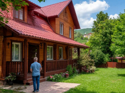 Интернет, чистые простыни и без скрипящих диванов: гостевые дома на Ставрополье сделают легальными