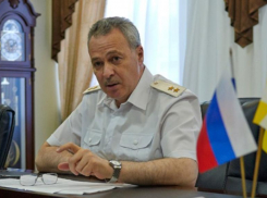 Начальник ставропольского главка поздравляет причастных с Днем защитника Отечества