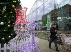 Как пройдут новогодние и рождественские праздники в Ставрополе 2025: расписание всех мероприятий