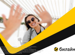 10 000 бонусных рублей на баланс: билайн запустил проект с призами за истории о дружбе