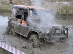 Гонки на внедорожниках «Георгиевские дебри» состоятся 25 марта на Ставрополье