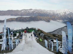 Предпринимателям Ставрополья предложили инвестировать в чеченский курорт «Ведучи»