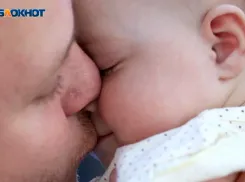 Стали известны лидеры городов Ставрополья с самой большой рождаемостью в 2024 году: список