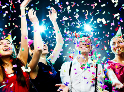 Не сопровождать веселье стрельбой в праздники попросили ставропольчан