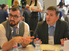 Из 30 финалистов конкурса «Лидеры России» 14 ставропольчан