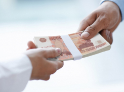 Ставрополье вошло в топ-10 регионов, зависящих от федеральных дотаций