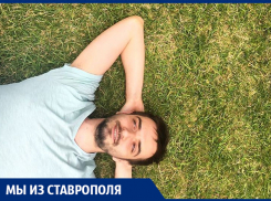 Экс-клавишник у «Братьев Грим» и непутевый нянь ребенка-робота: как ставрополец Андрей Тимонин стал востребованным композитором