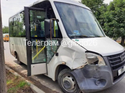 Пенсионерка получила травму головы в аварии на Ставрополье