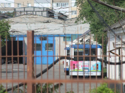 Больше миллиона за аренду земли под троллейбусное депо задолжал мэрии Ставрополя «Крайтранс»