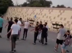 Алкоголь, драка и оружие: рассказываем новые подробности массовой потасовки в Новоалександровске