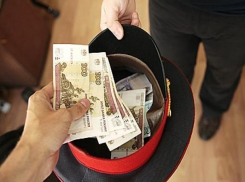  Майора-вымогателя из УФСИН по Ставропольскому краю осудили на 8 лет