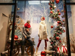 В Невинномысске пройдет конкурс новогодних витрин