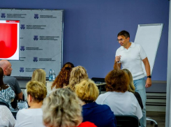 Академик РАН провел в Невинномысском мединституте курс для врачей со всего Ставрополья  