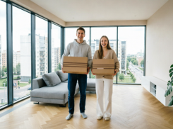 Новостройки Санкт-Петербурга: что нужно знать перед покупкой на ПМЖ