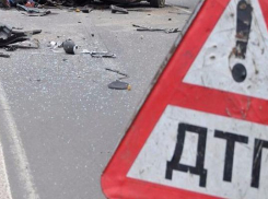 Девять человек пострадали на Ставрополье в ДТП с автозаком