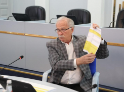 Стадион за 60 миллионов и светофоры на Чапаевке: что планируют депутаты Ставрополья