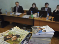 Свидетелю Иеговы в Ставрополе вынесли предупреждение за экстремистскую литературу