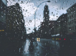 В понедельник в Ставрополе наконец пойдет дождь