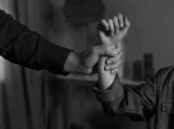 За изнасилование четырехлетней дочери задержали жителя Ставрополя 