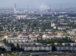 ТОСЭР «Невинномысск» расширяет свои границы