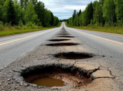 Власти Ставрополья пытаются заволокитить дело о президентской дороге в суде