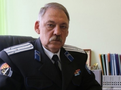 Александ Журавский возглавил Терских казаков