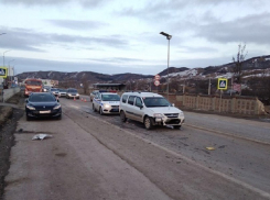 У сбившего мать и ребенка водителя случился сердечный приступ на Ставрополье 