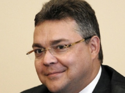 «Дед Мороз в шоке»: губернатор Ставрополья Владимиров пошутил по поводу погоды 