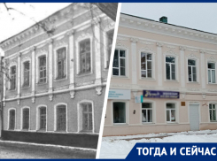 Приют для чиновников и коммуналка для милиции: чем знаменита бывшая гостиница «Москва» в Ставрополе