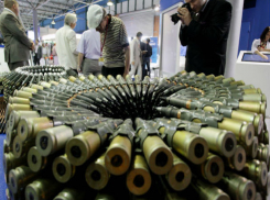 Все оборонные заводы Ставрополья вскоре будут производить ширпотреб