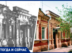 Он возвел сотню зданий, но свой дом у него отобрали: история усадьбы архитектора Кускова в Ставрополе