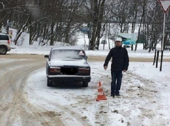 «Семерка» сбила 13-летнего подростка со светоотображающими элементами на куртке в Ставрополе