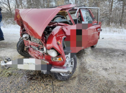 Два человека погибли в смертельном ДТП на Ставрополье