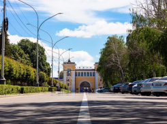 В четверг в Ставрополе будет тепло и до +25