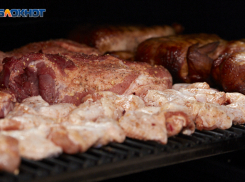 Стоимость продуктов для ужина выросла за неделю на Ставрополье