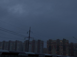 Дождь прольется на Ставрополь 30 марта