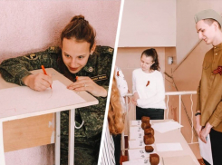 В преддверии 75-летия Победы ставропольская команда «Волонтеров Победы» пополняет свои ряды