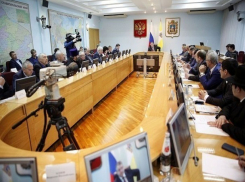 Накаления межнациональной обстановки перед выборами боятся депутаты Ставрополья 