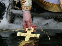 «Холодные родники» станут местом для Крещенских купаний в Ставрополе
