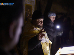Какие мероприятия пройдут в Ставрополе на Рождество 