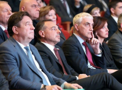 На Ставрополье готовятся к принятию дефицитного бюджета