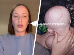 Сломали череп и ключицу: запрещенные методы при родах в ставропольском перинатальном центре окончились травмами младенца