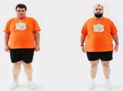 Участники телешоу «Взвешенные люди» из Пятигорска выбыли из проекта
