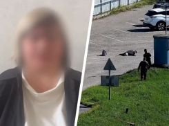 Гражданка Германии по заданию Киева готовила теракт в Пятигорске — что известно
